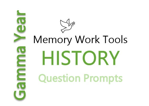 CCM Gamma History Prompts