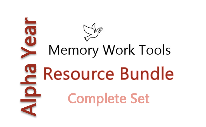 CCM Alpha Resource Bundle