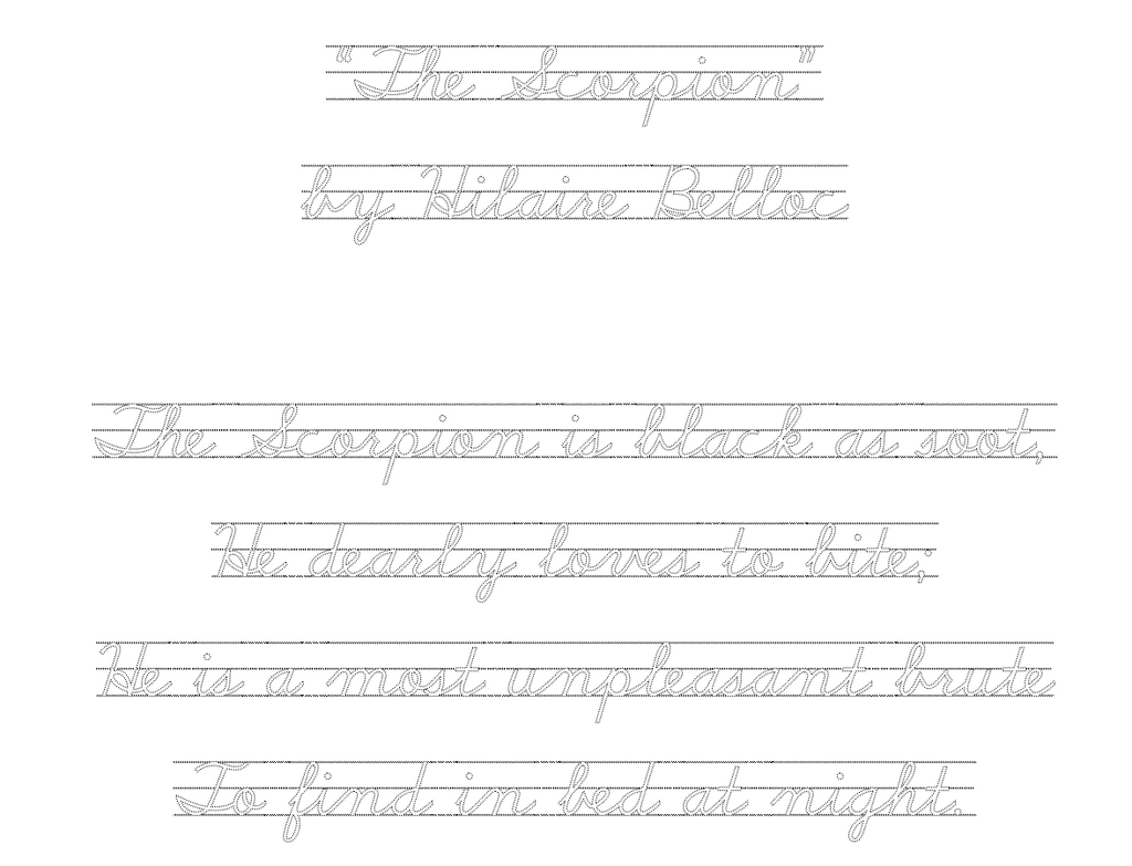 CCM Beta Great Words I Copywork Complete Set