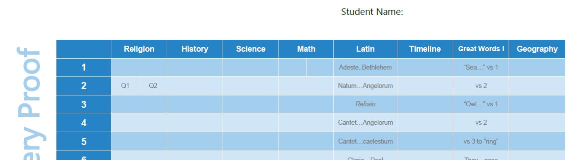 CCM Beta Resource Bundle