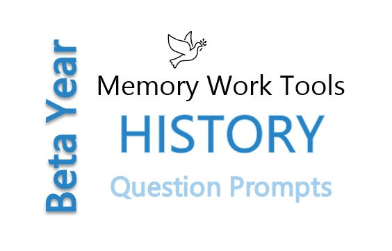 CCM Beta History Prompts