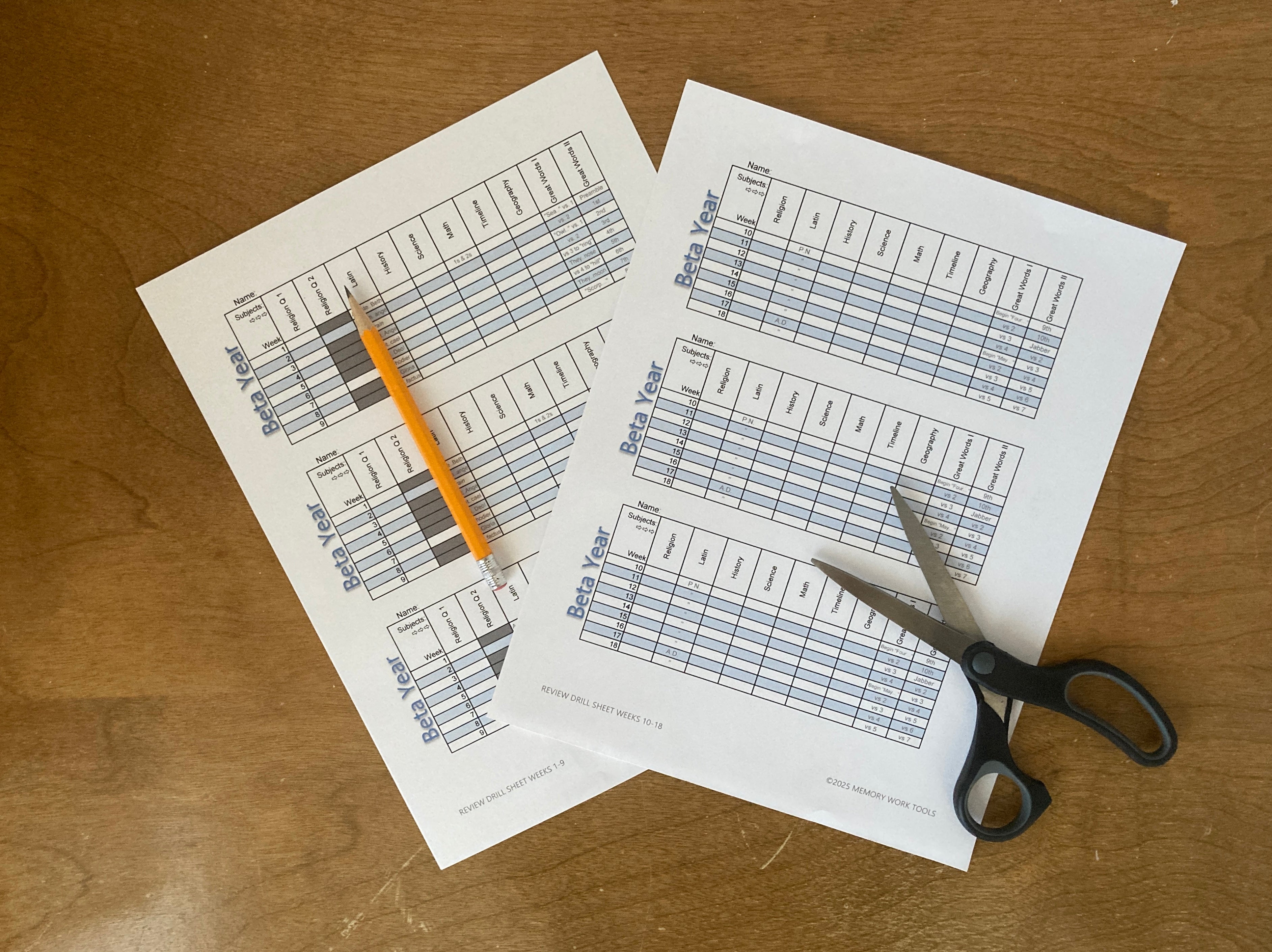 CCM Beta Resource Bundle