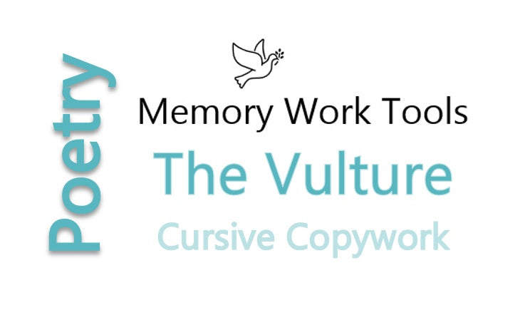 Poetry - The Vulture by Hilaire Belloc