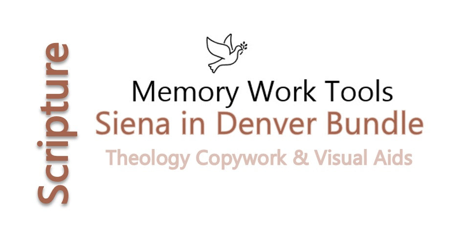 March Siena Denver Bundle